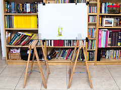 Photography Studio @ Home - Space