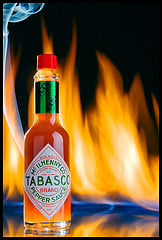 Fire inside (by Filipe Batista)