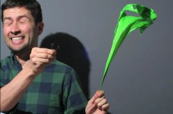 High Speed Photography - Let Arduino turn The Lights Off For You