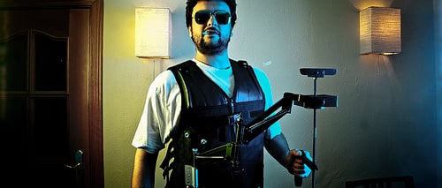 DIY_Steadycam