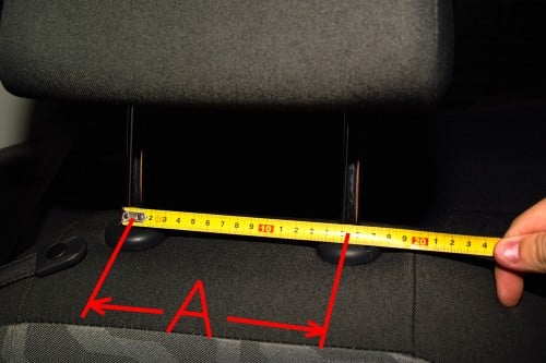 A Shotgun Camera Tripod - Mounting A Camera Next To The Driver's Sit A Shotgun Camera Tripod - Mounting A Camera Next To The Driver's Sit