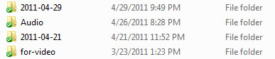 Using Dropbox To Manage Projects With Big Files