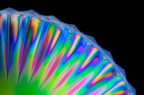 What Polarizers do
