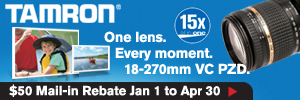 Tamron
