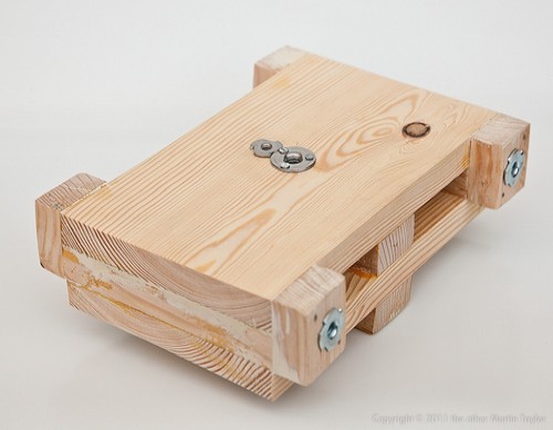 Build a DIY Mini-Rail Dolly Build a DIY Mini-Rail Dolly