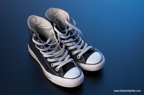 How To Get Creative With White Balance And Product Photography