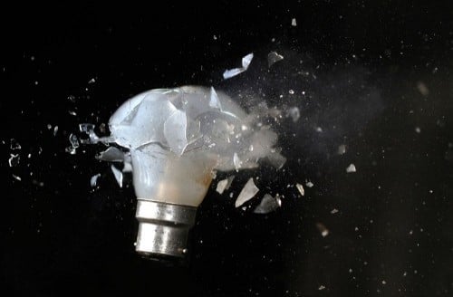 High Speed Into Primer - Introduction