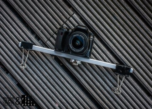 Kite Aerial Photography 101
