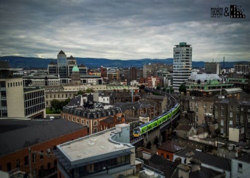 Kite Aerial Photography 101