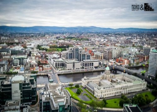 Kite Aerial Photography 101