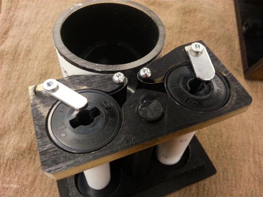 Build an Anamorphic Pinhole Camera Build an Anamorphic Pinhole Camera