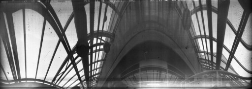 Build an Anamorphic Pinhole Camera Build an Anamorphic Pinhole Camera