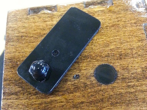 Build an Anamorphic Pinhole Camera Build an Anamorphic Pinhole Camera