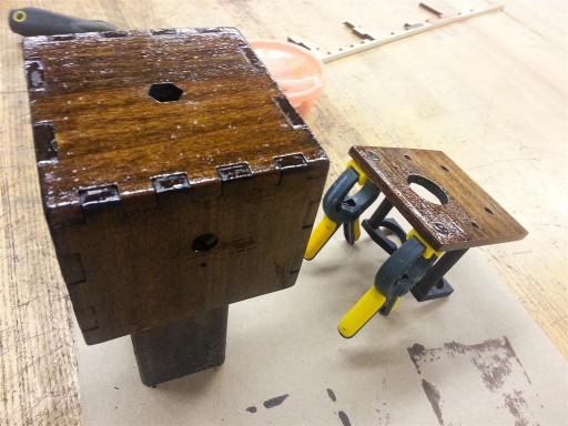 Build an Anamorphic Pinhole Camera Build an Anamorphic Pinhole Camera