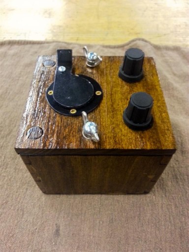 Build an Anamorphic Pinhole Camera Build an Anamorphic Pinhole Camera