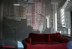 Room with the view