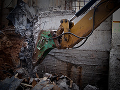 10 Ton Wall