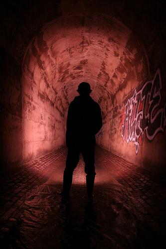 retroreflector (by { tcb })