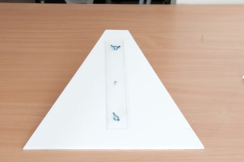 The $10 DIY Foamcore Softbox