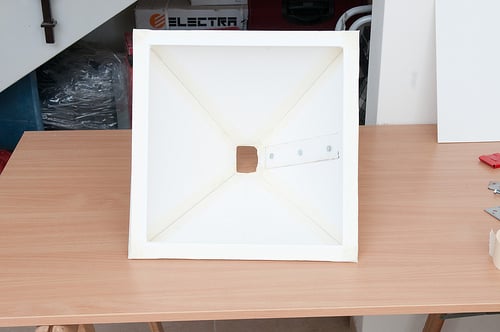 The $10 DIY Foamcore Softbox