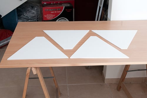 The $10 DIY Foamcore Softbox