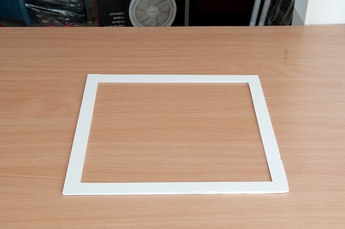 The $10 DIY Foamcore Softbox