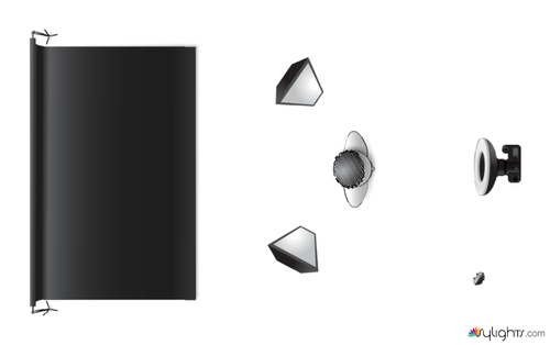 SyLight Allows You To Create Lighting Diagrams