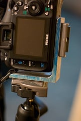 DIY L-bracket