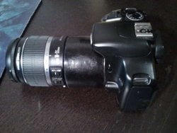 Build A Very Cheap Macro Extension Tube