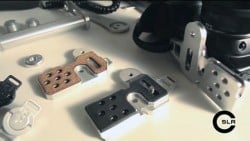 The M-Plate Is One Smart Tripod Plate