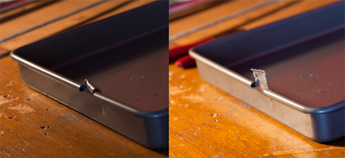 Notebook-Size Platform For Tethered Shooting