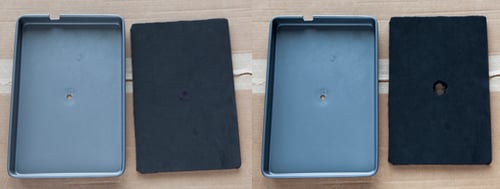 Notebook-Size Platform For Tethered Shooting