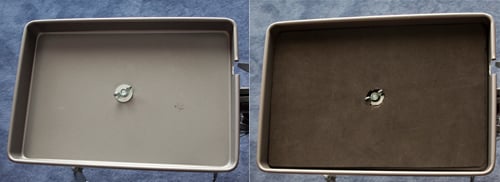 Notebook-Size Platform For Tethered Shooting