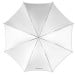 Westcott 43" Collapsible Umbrella