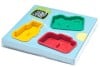 Camera Cookie Cutters