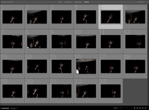Crowdsourcing Bullet Time Crowdsourcing Bullet Time