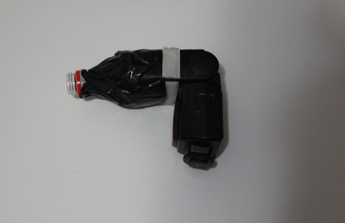 How To Make A Snoot From A Coca-Cola Bottle