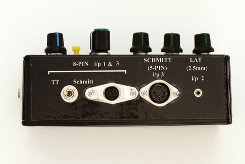 High Speed Primer - Better Trigger And Cherry Drops