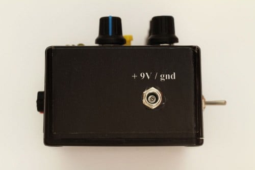 High Speed Primer - Better Trigger And Cherry Drops