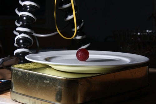 High Speed Primer - Better Trigger And Cherry Drops