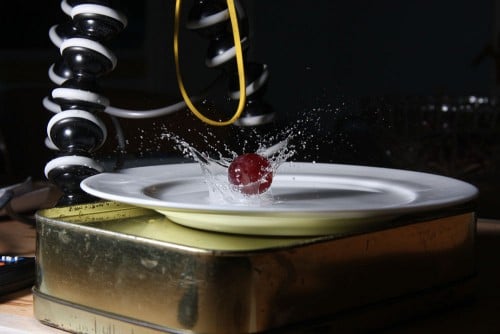 High Speed Primer - Better Trigger And Cherry Drops