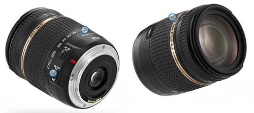 We're Giving Away A Tamron AF 18-200 F/3.5-6.3 Di III VC