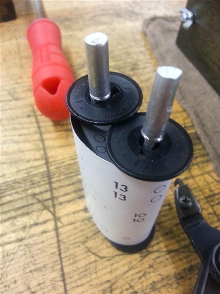 Build an Anamorphic Pinhole Camera