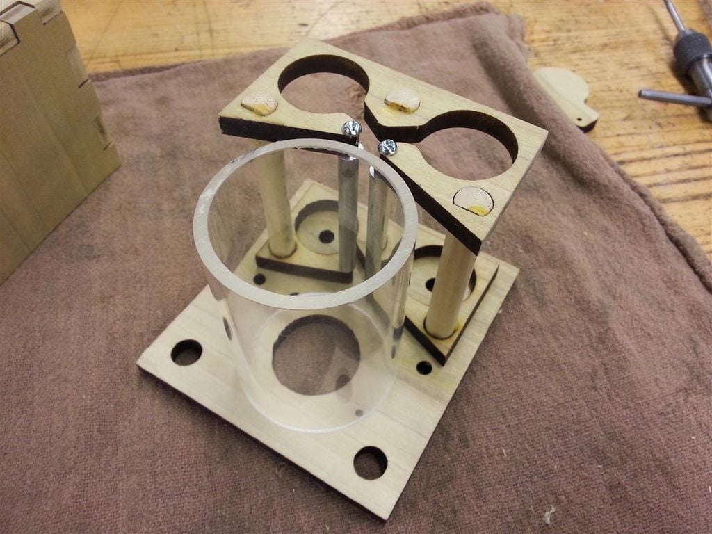 Build an Anamorphic Pinhole Camera