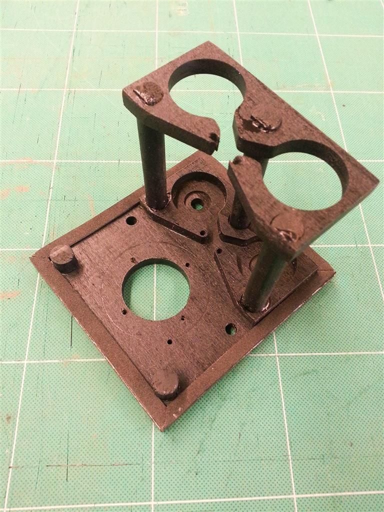 Build an Anamorphic Pinhole Camera