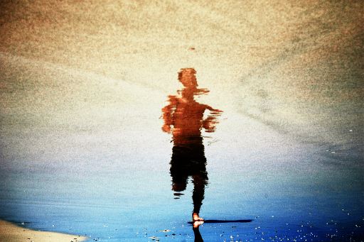 About Speed Painting, Presentation & Reflections [Thoughts & Photographs]