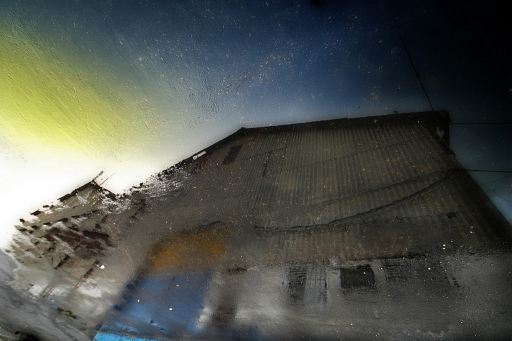 About Speed Painting, Presentation & Reflections [Thoughts & Photographs]