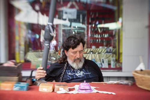 Lensbaby Spark: Selective Focus On The Cheap - Lens Review