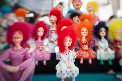 Lensbaby Spark: Selective Focus On The Cheap - Lens Review