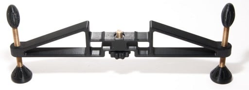 A Time Lapse Rail Made With 3D Printed Parts